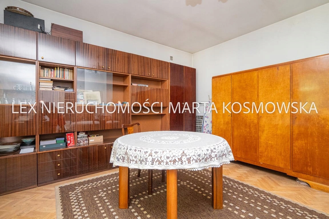 Dom, Warszawa, Ochota, 250 m²