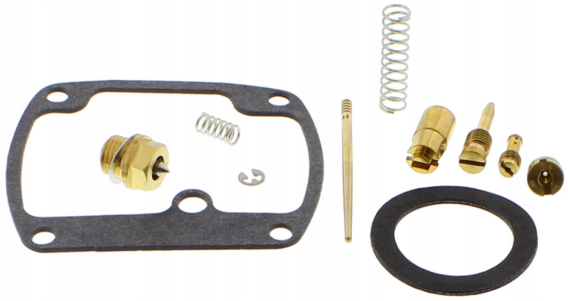 Sada na opravu karburátoru Kawasaki Kh 400 A 76-78 Nová