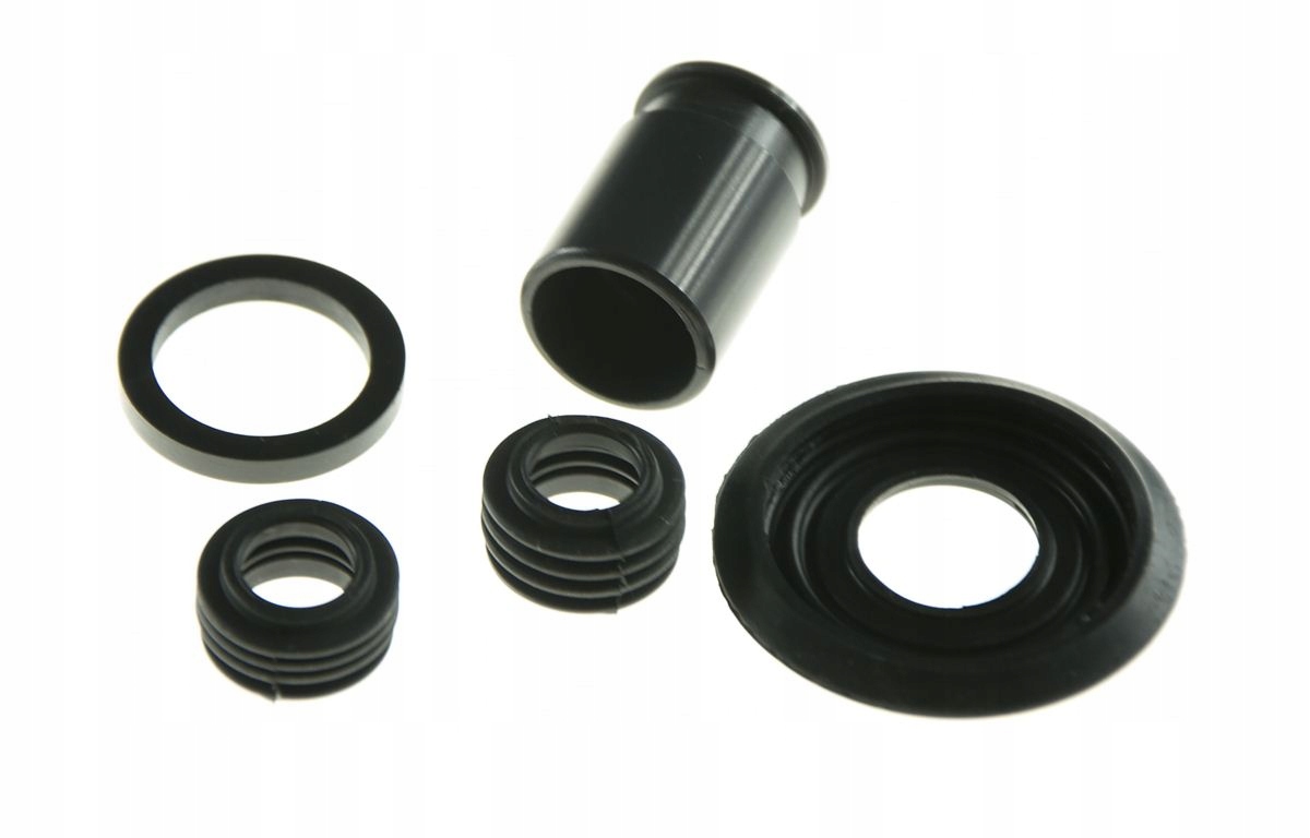 F0040000681 - РЕМКОМПЛЕКТ ЗАДНИЙ ЗАЖИМ CASALINI