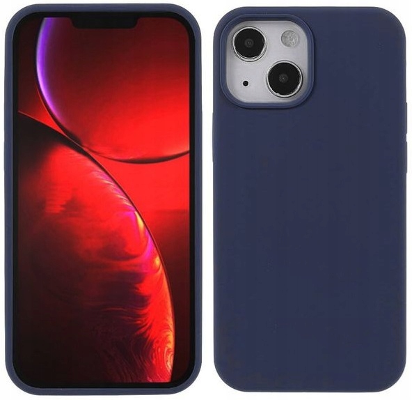 

Etui Case Obudowa Matt Do Apple iPHONE 14