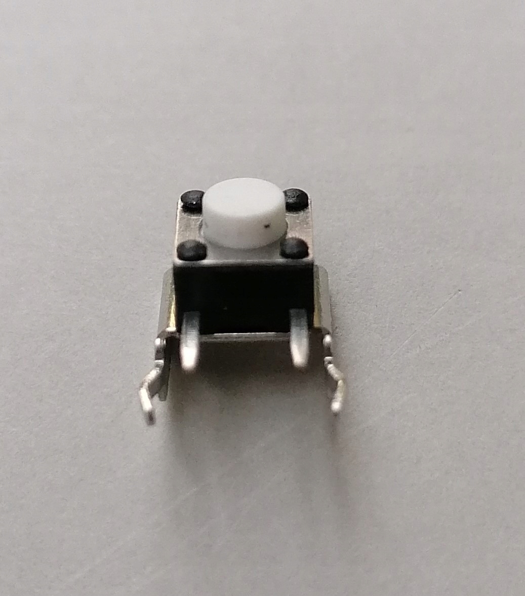 PRZYCISK SWITCH RB LB KONTROLER XBOX SERIES V2 Kod producenta rblbV2