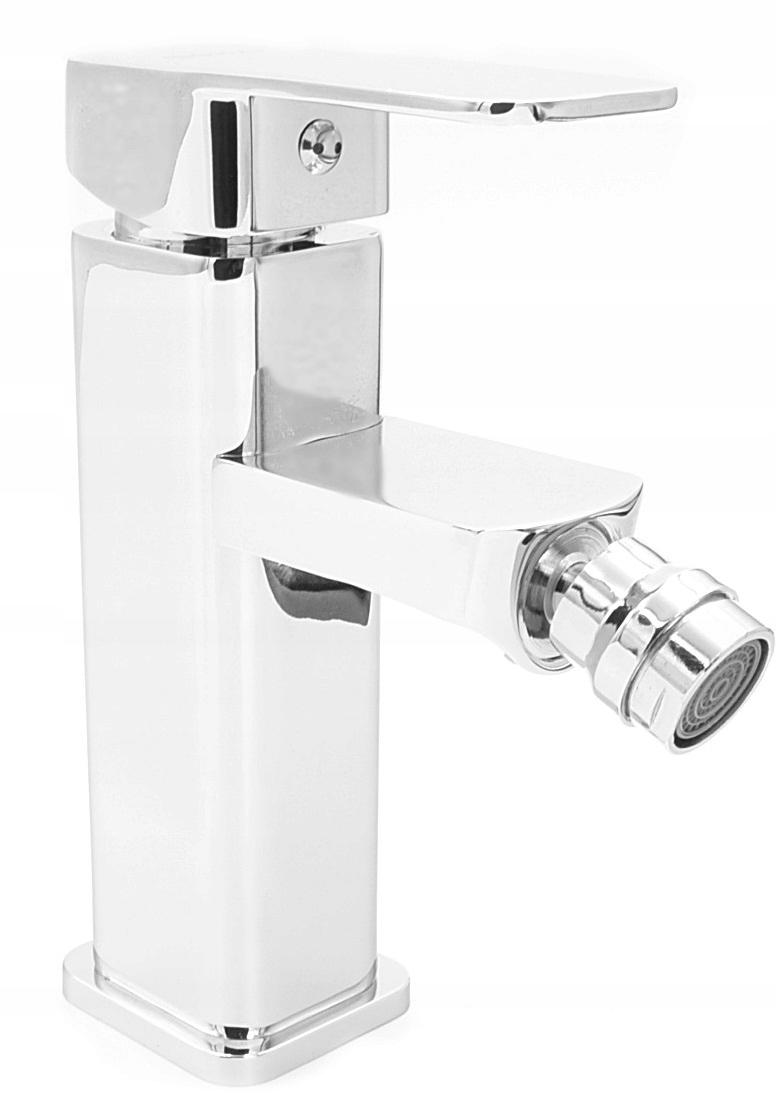 BATERIA BIDETOWA CARO ROYAL CUBIK ŁAZIENKOWA