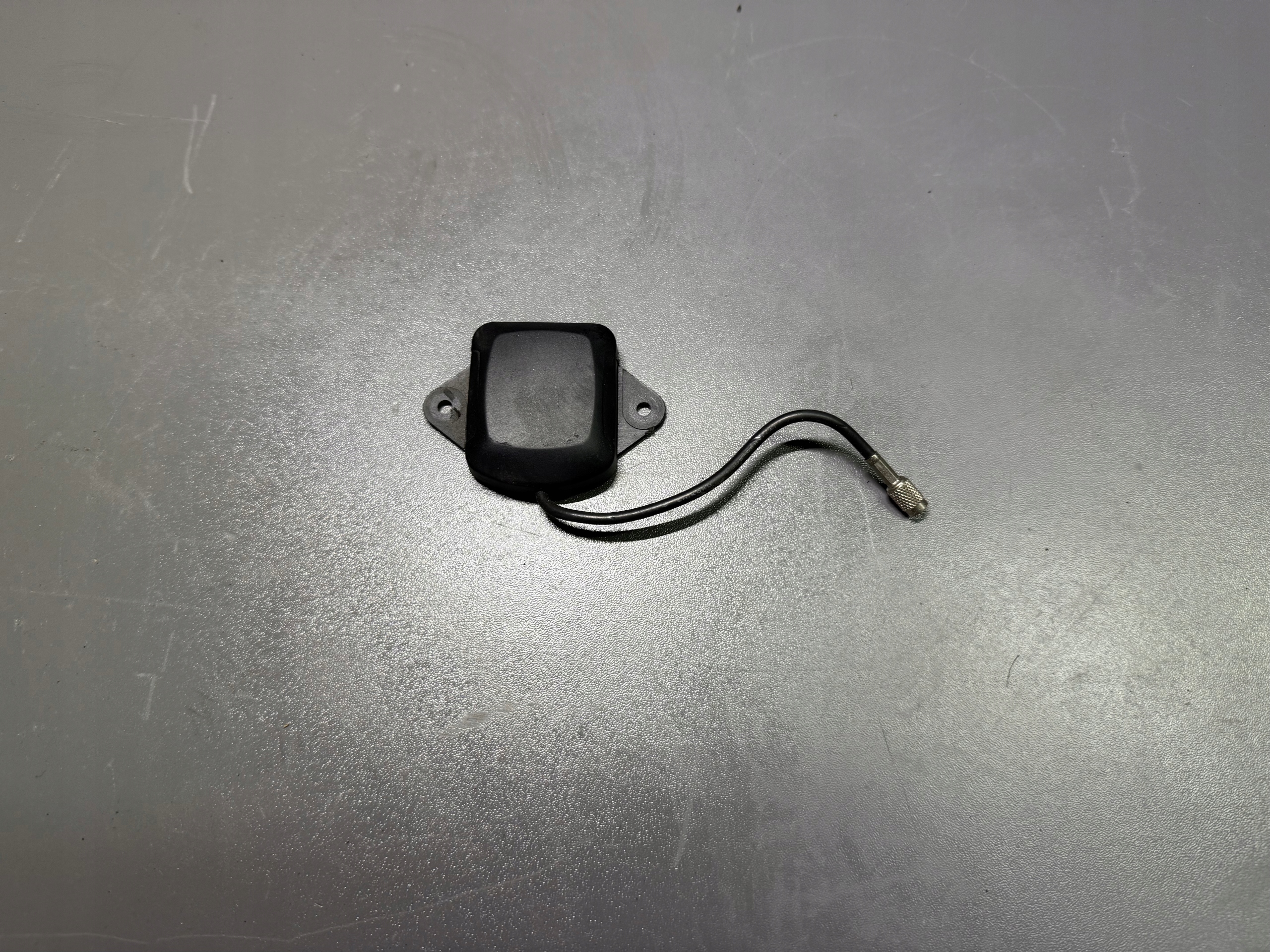 modulo antenna GPS BMW E38 E39 E46 OE 8375944