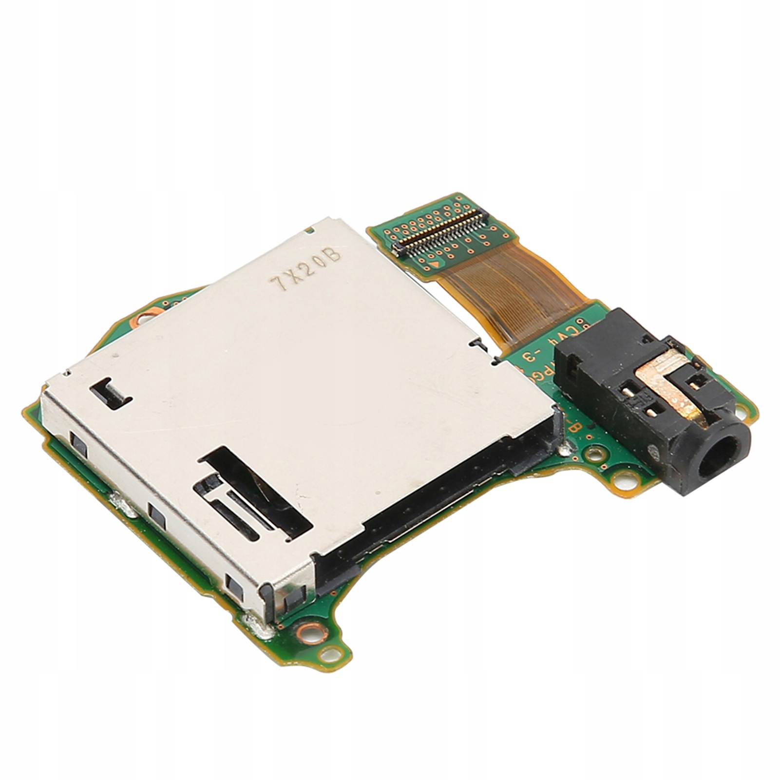 CZYTNIK GNIAZDO KART GIER KARTRIDŻY DO NINTENDO SWITCH