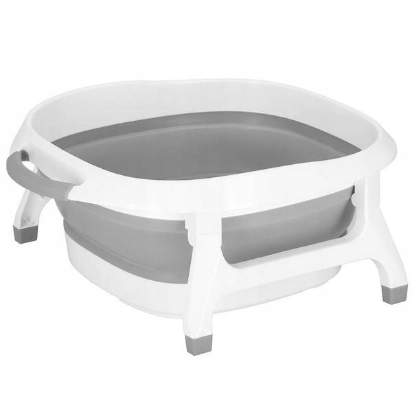 

Miska składana do Spa dla stóp HA5112 Springos