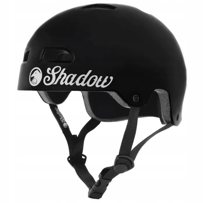 Helma Bmx Shadow Classic Matte Black Xs Ořech