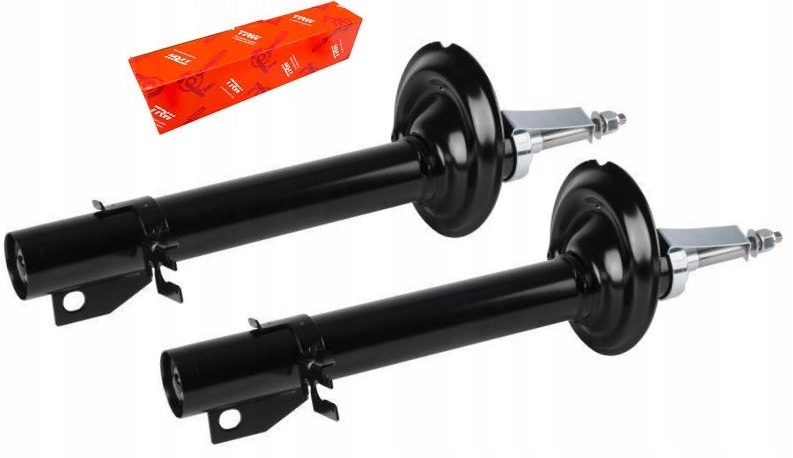 

2X Amortyzator Trw Ducato Jumper Boxer 06- -1500KG