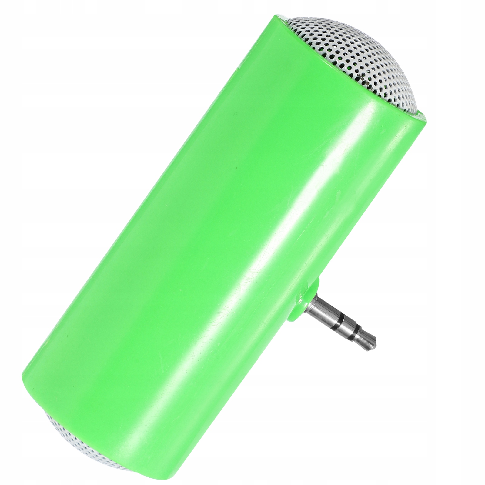 MINI GŁOŚNIK MAŁY GŁOŚNIK DO TELEFONÓW KOMÓRKOWYCH 3 5MM