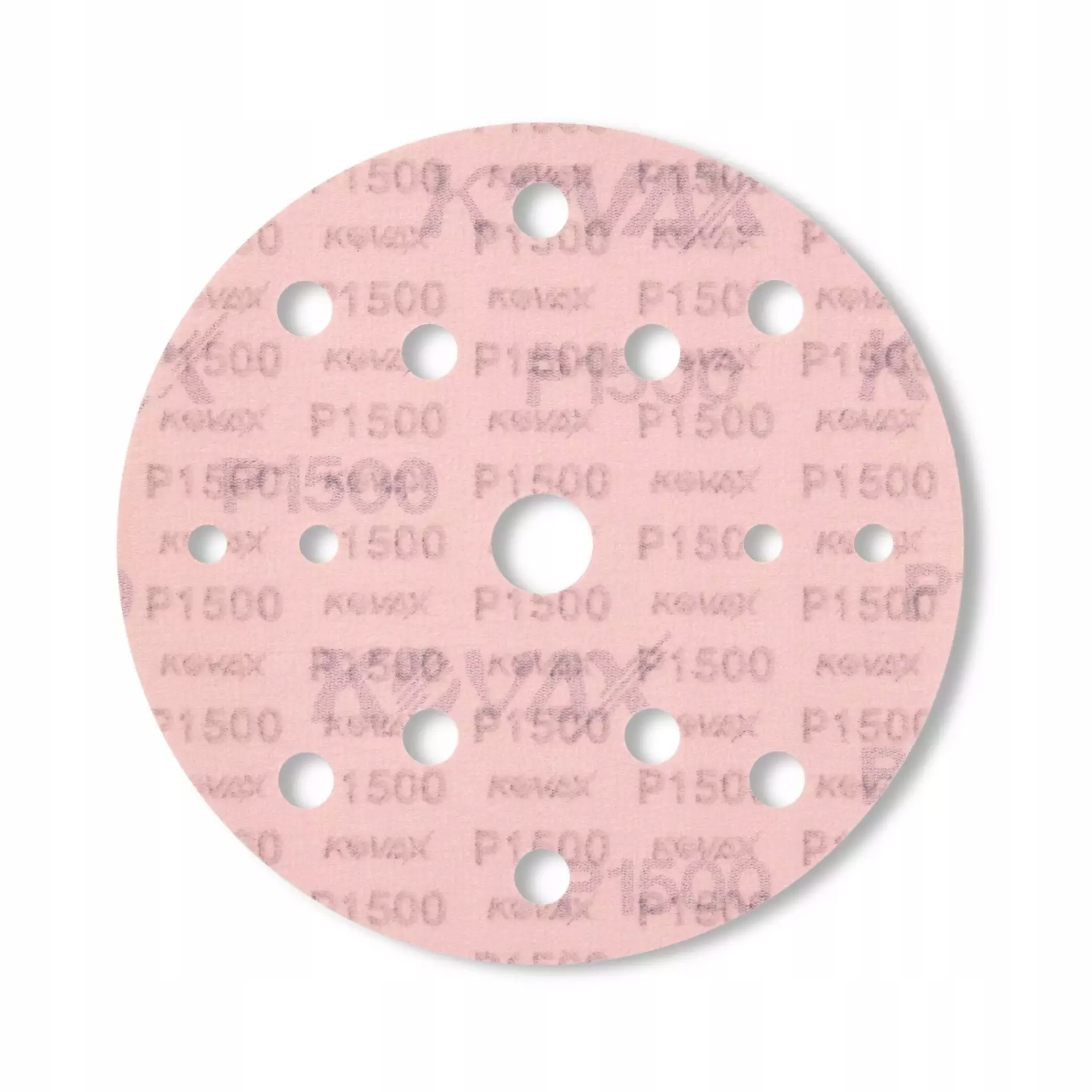 Krążek ścierny Kovax P1500 Marka Kovax