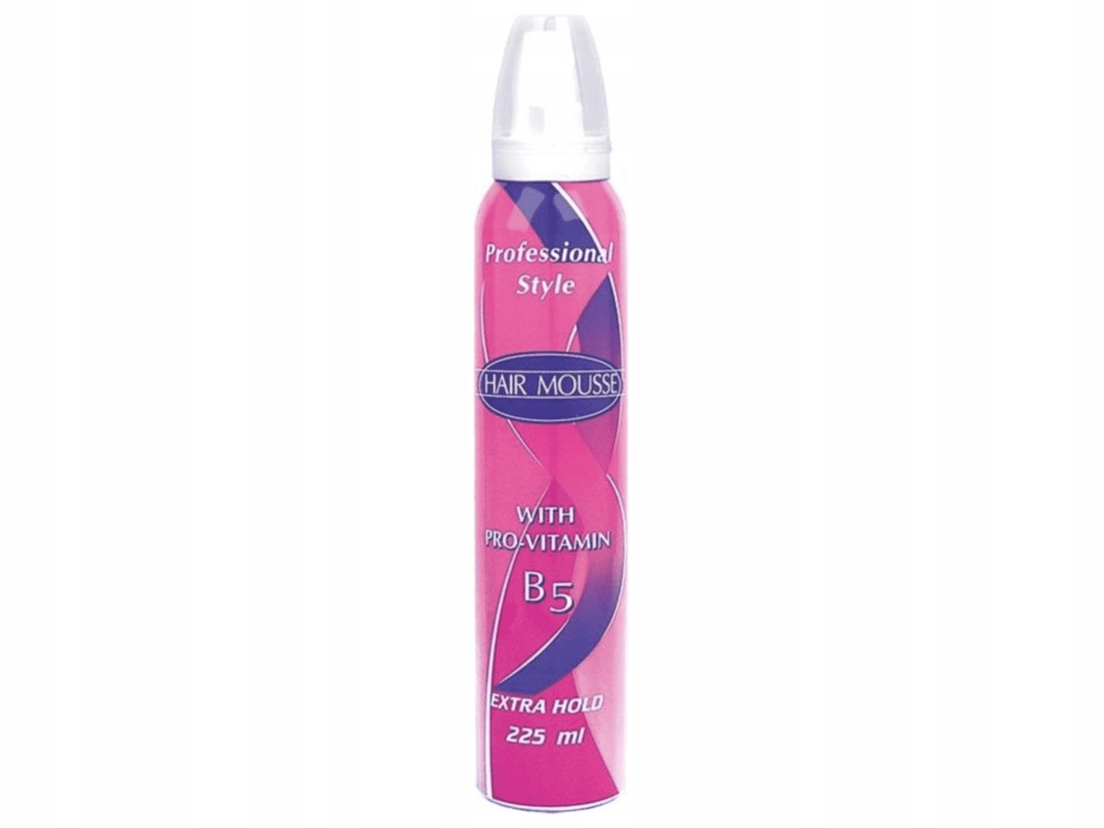 

Professional Style Pianka Do Włosów Mocna 225ML