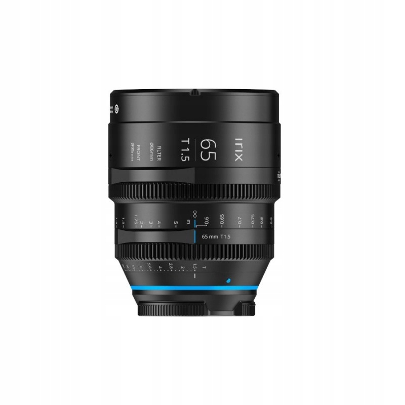 Objektiv Irix Cine 65 mm T1.5 pro Canon Rf Metric