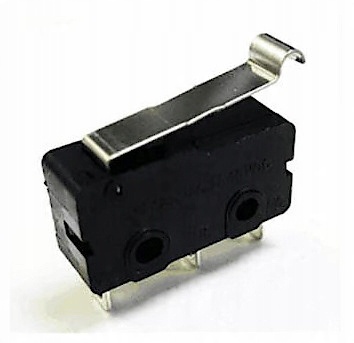 

EndStop krańcowy Switch 20x10x6 3A/250VAC