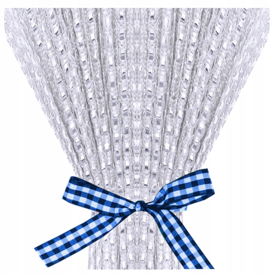 

Firany makarony Srebrny Pas Firana 300x160 wys.