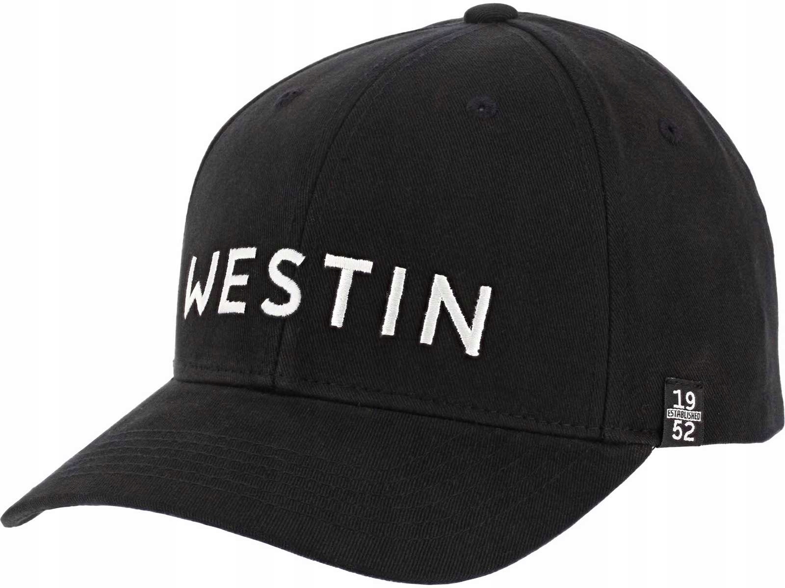 Czapka WĘDKARSKA WESTIN Classix Cap One size