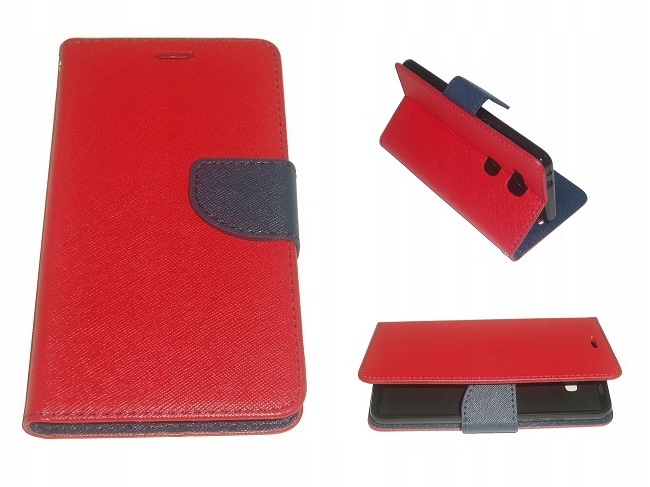 

Etui Fancy Kabura Klapka do Samsung Galaxy A11 M11