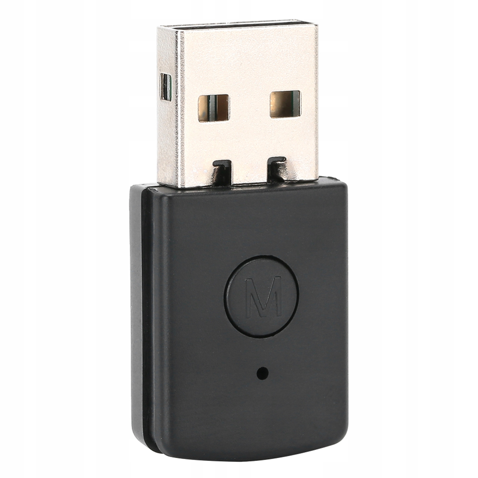 Bezprzewodowy adapter odbiornika Mini Bluetooth USB Dongle Nadajnik 1G