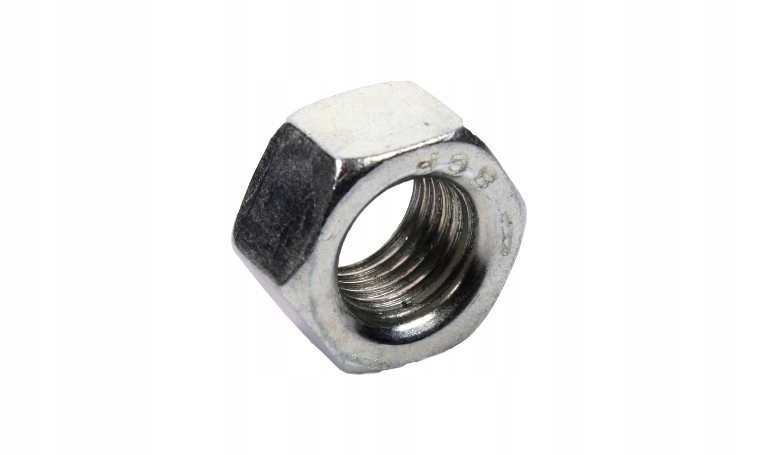 

Nakrętka 3/8" Unf 1szt kl. 8.8 Din 934