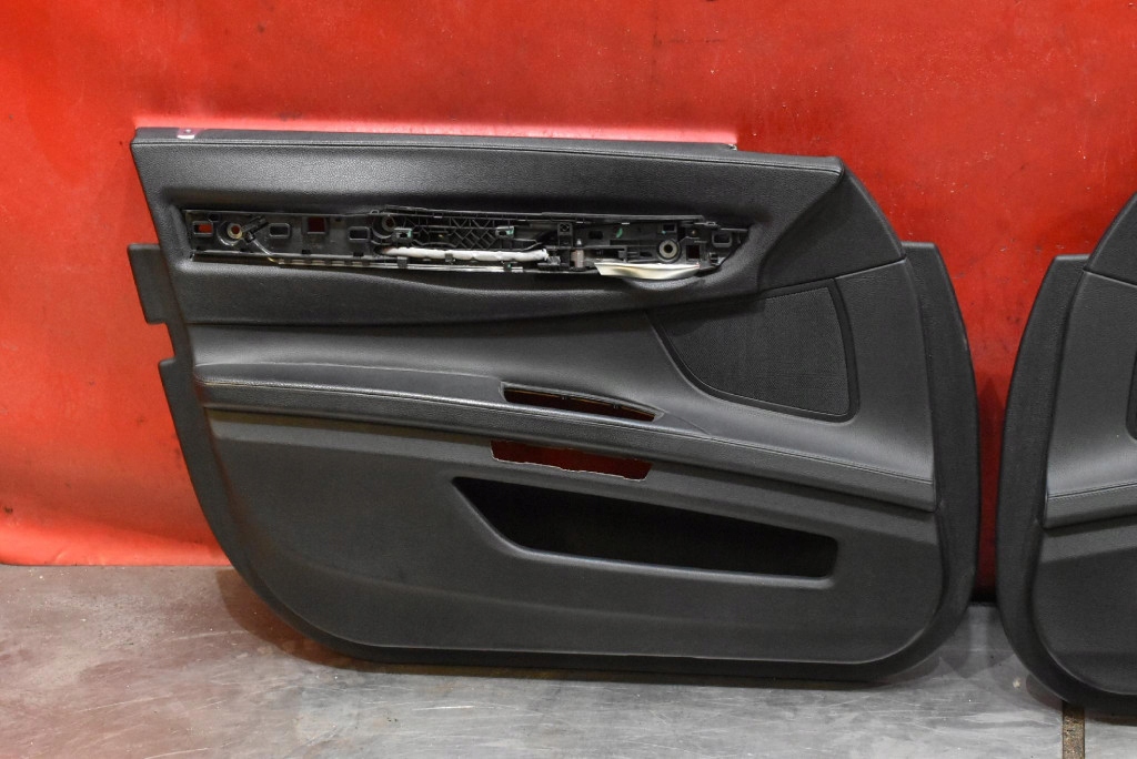 side side door KOMPLET EU BMW F01 08-12