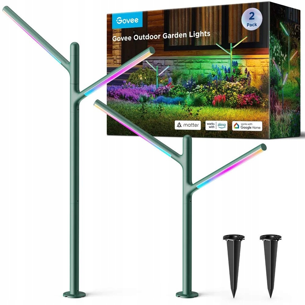 Led osvetlenie Govee H7086 Rgbicww