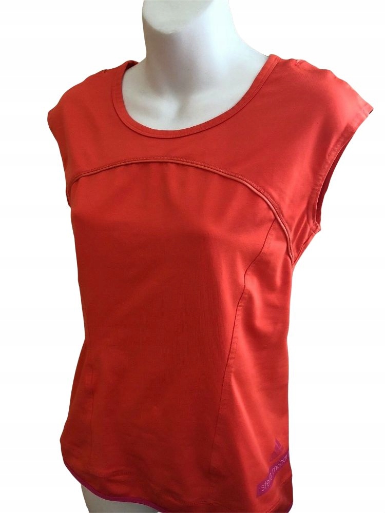 X7539 Adidas Stella Mccartney Koszulka Damska Xxs