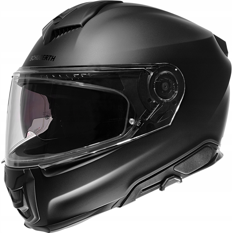 Prilba Schuberth S3 Black Matt, veľ M