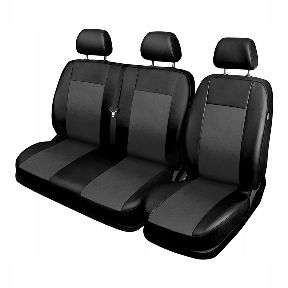 Pokrowce do Mercedes-Benz Vito W638, W639, W447 1996-.... C2 sz