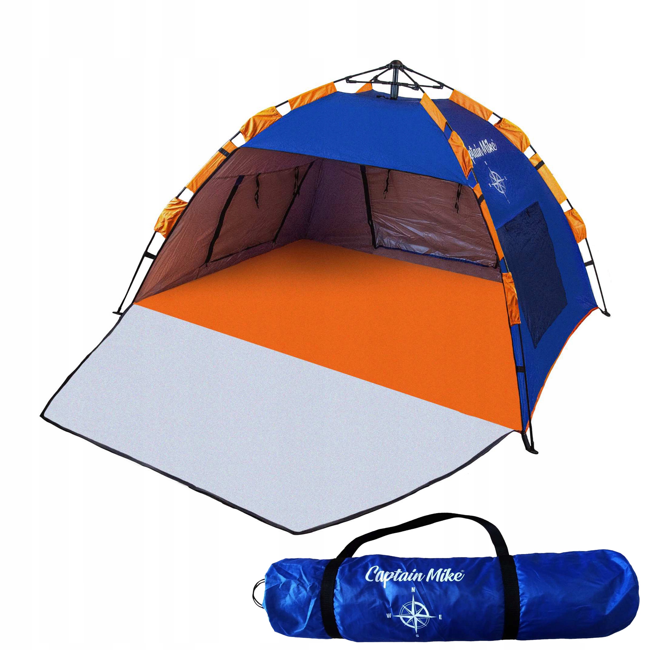 Stan automatický paraván Uv Upf 50+