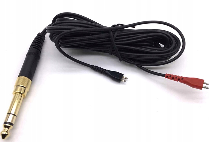 

Kabel Do Sennheiser HD25 HD25-1 25-C 25-13 Przewód