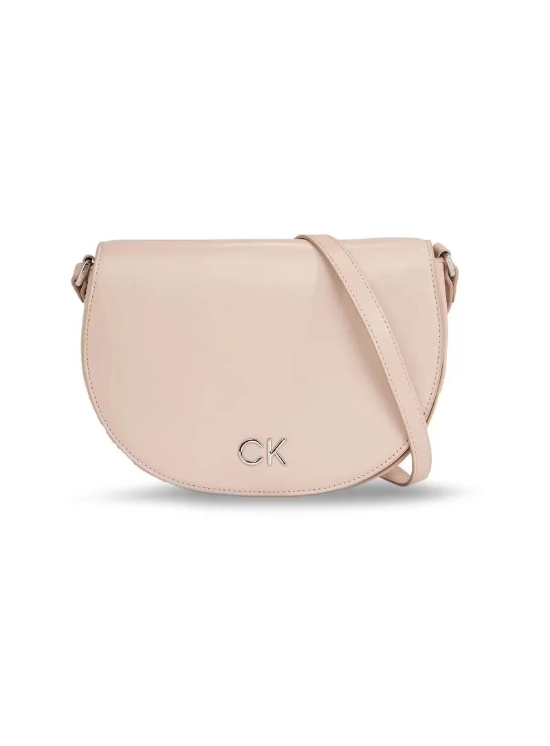 Kabelka Calvin Klein Ck Daily Saddle Bag_Pearlized K60K611883 PE1