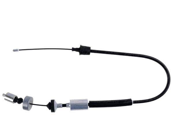 3074 600 - КАБЕЛЬ СЦЕПЛЕНИЯ SACHS RENAULT CLIO KANGOO THALIA 98