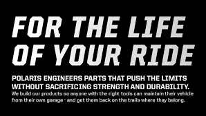 Olej przekładniowy Polaris AGL 502505 1l skrzynia Producent Polaris