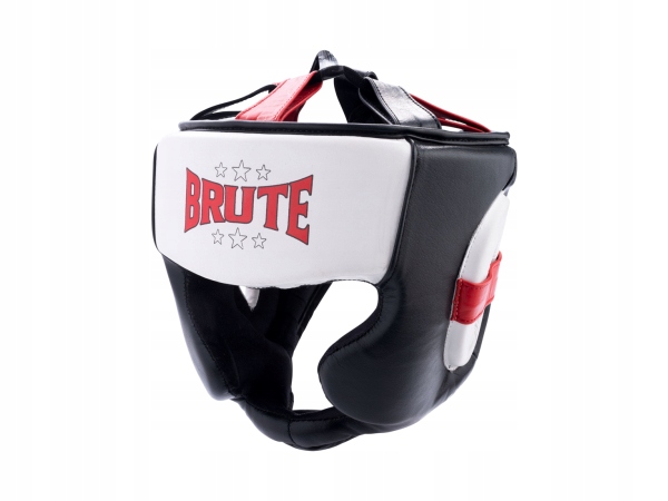 Chránič hlavy Brute Sparring Head Guard Leisure Indoor L/XL