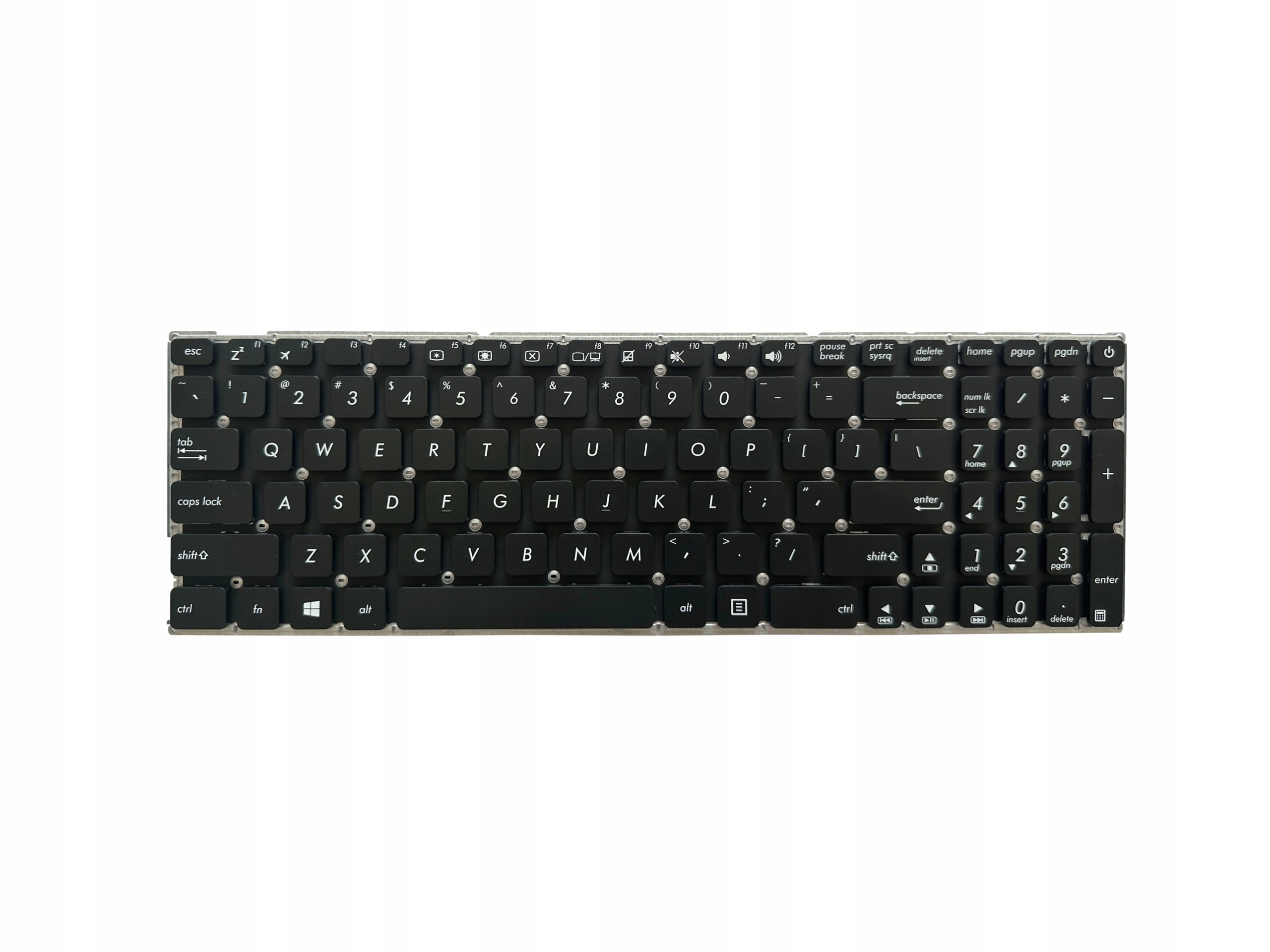 KLAWIATURA DO ASUS R541 R541SA R541S R541U R541UA