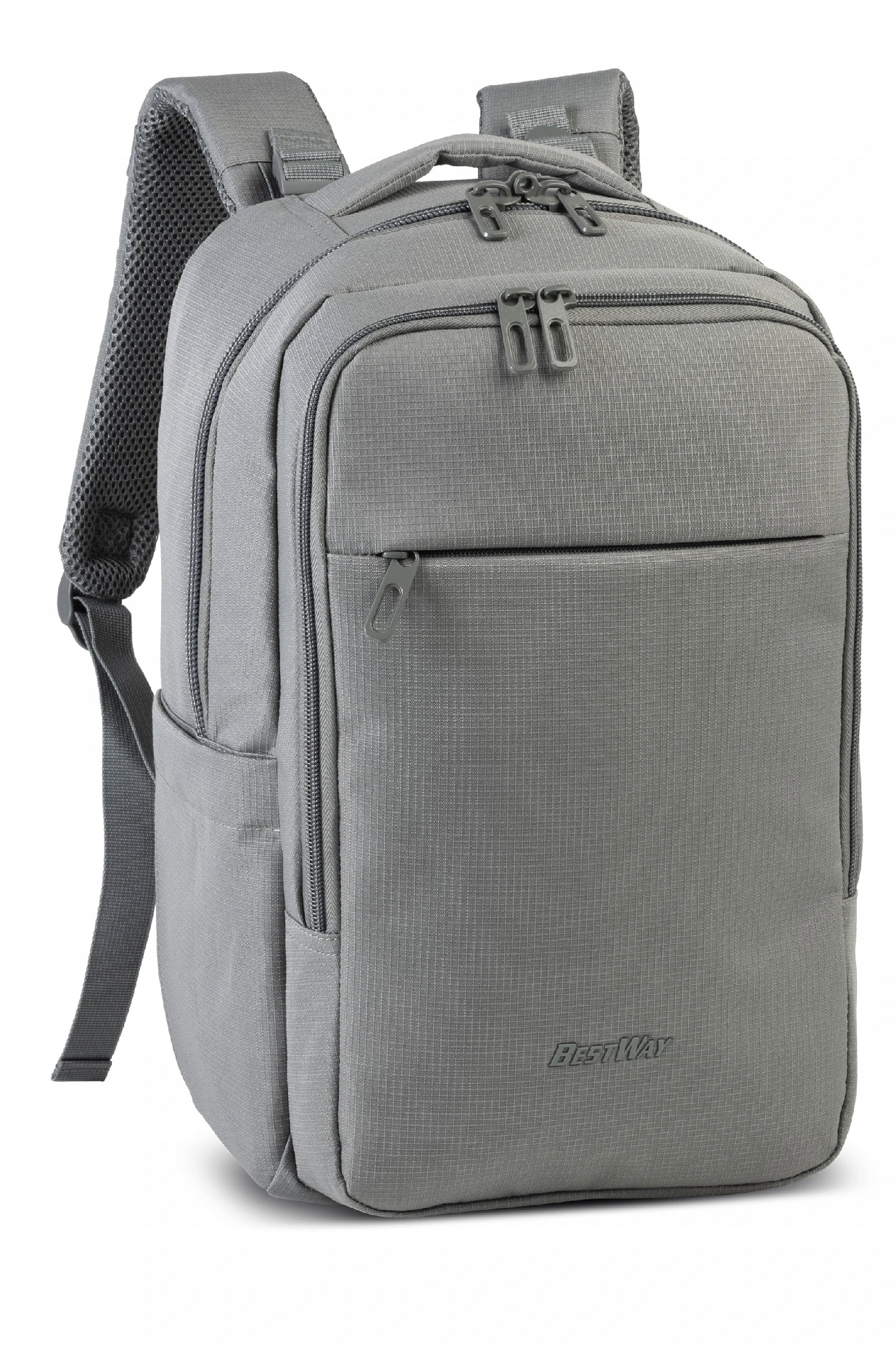 Bestway Cabin Pro Ultimate Small batoh 40x25x20 cm světle šedý 20L