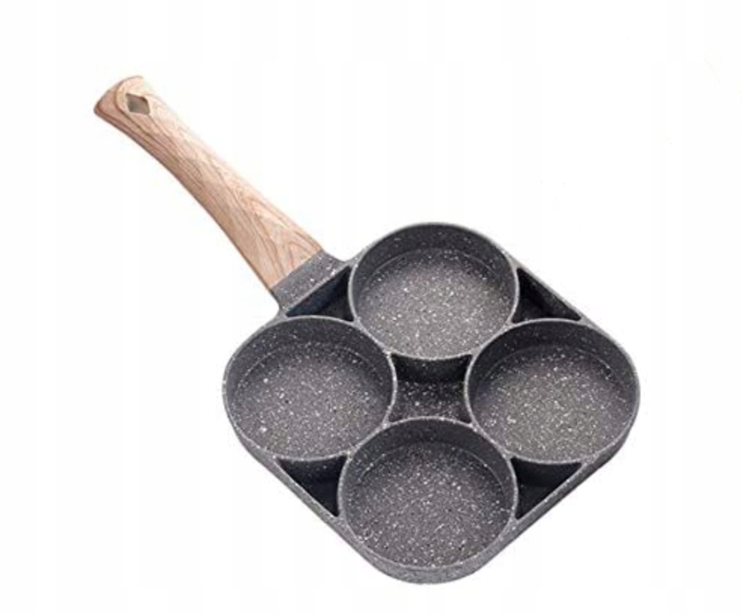 

Patelnia Do Jajek Pancakes