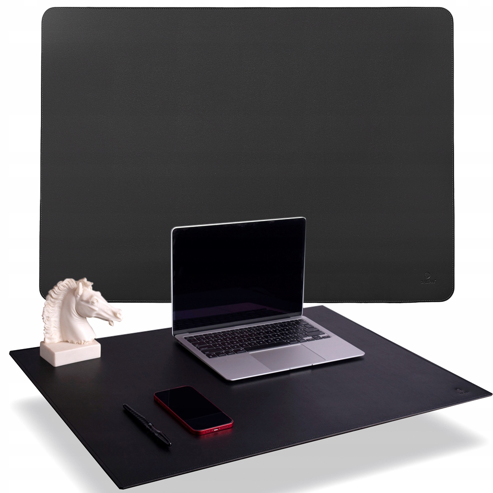 Mata Na Biurko Podkładka Pod Myszkę ze skóry XL 70x50cm Baltan