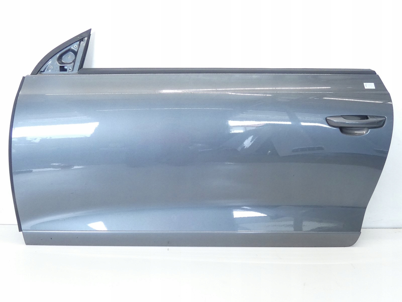 door left left front front VW SCIROCCO III 1K8 LR7H