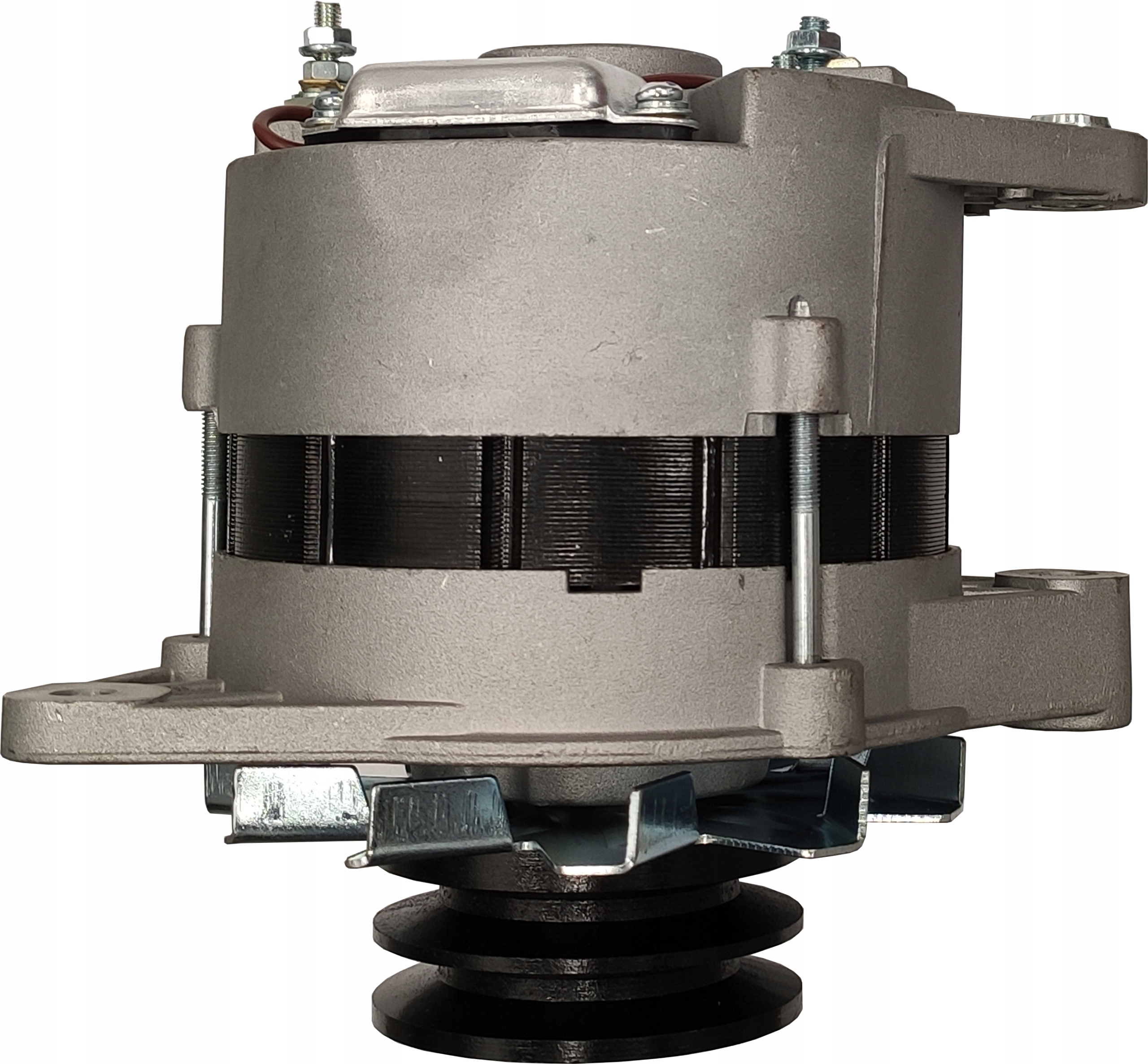 KOMPLETNY ALTERNATOR URSUS C385 C-385 14V 70A U912 Producent części SM-D
