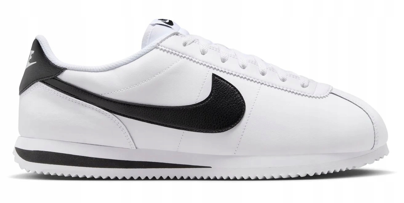 Boty Nike Cortez DM4044-105 kultovní tenisky 45,5