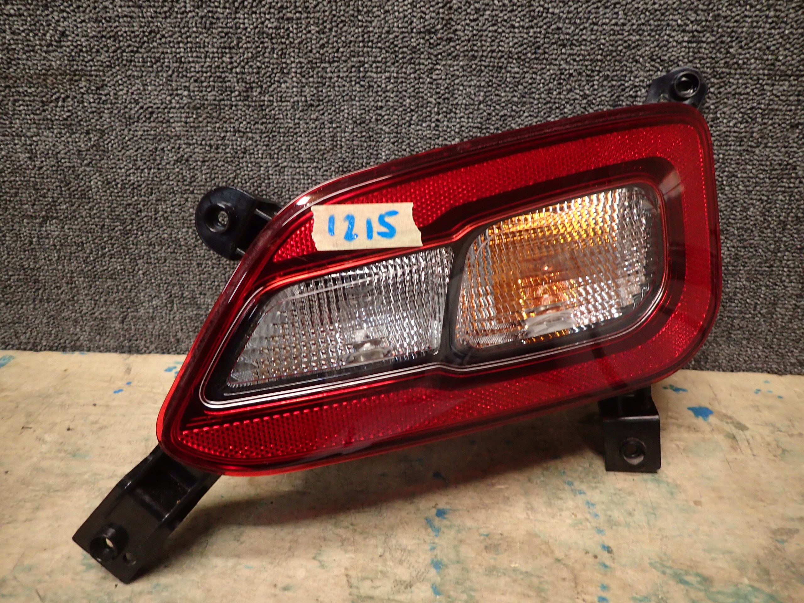 LIGHT REAR PART RIGHT HYUNDAI KONA ELECTRIC