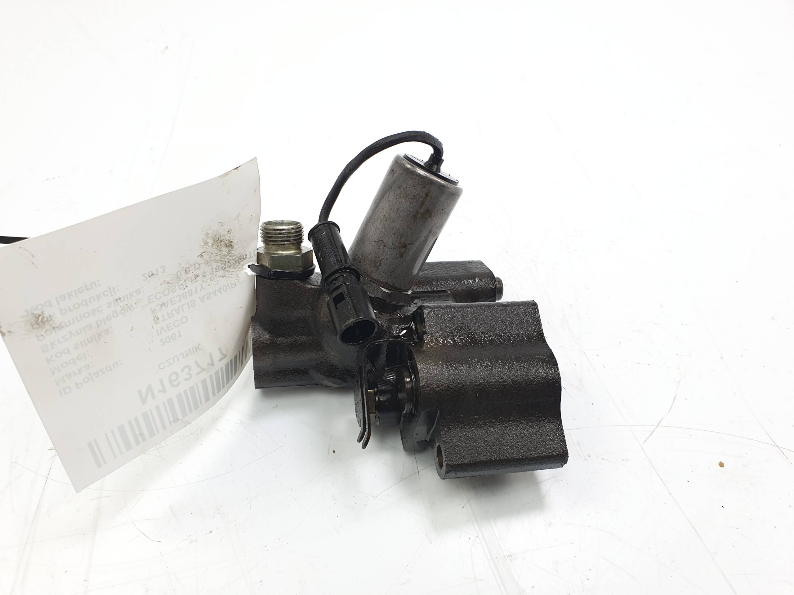 CZUJNIK ZAWOR 4287500136 IVECO STRALIS AS440 P