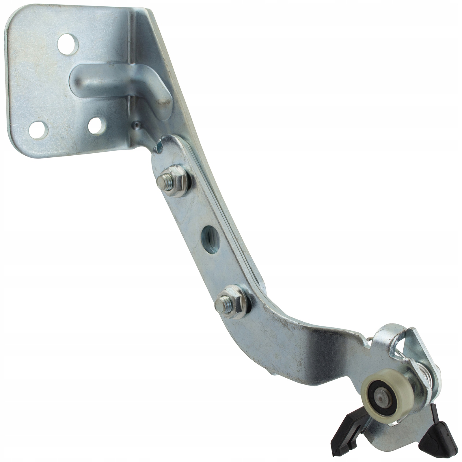 WÓZEK ROLKA DRZWI BOCZNYCH Ducato Jumper Boxer 06-