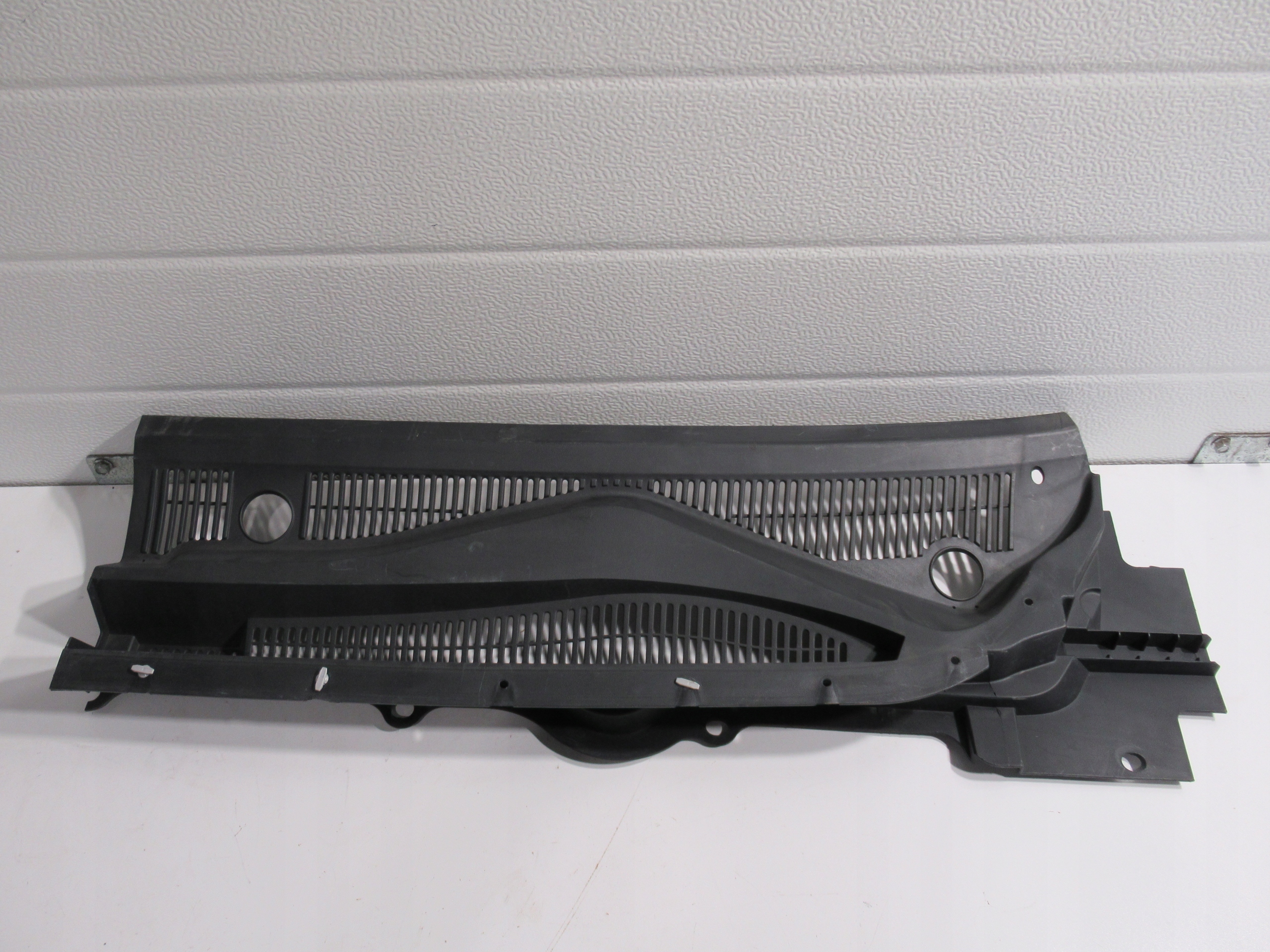 Ford Ranger V 5 torpedo left 210222 D C