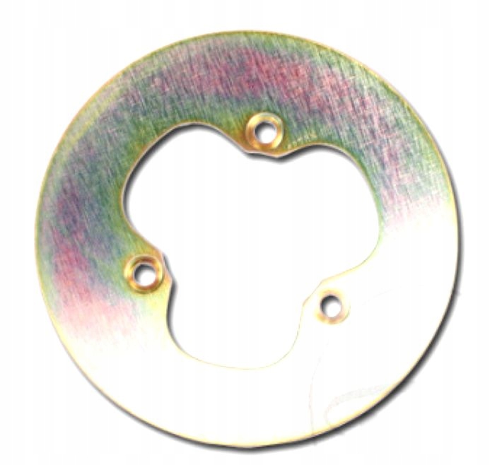 Zadní Brzdový Kotouč Suzuki Lt-r 450 Quadracer 2006-2012