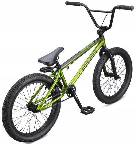 Rower BMX MONGOOSE Legion L20 GREEN Stan opakowania oryginalne