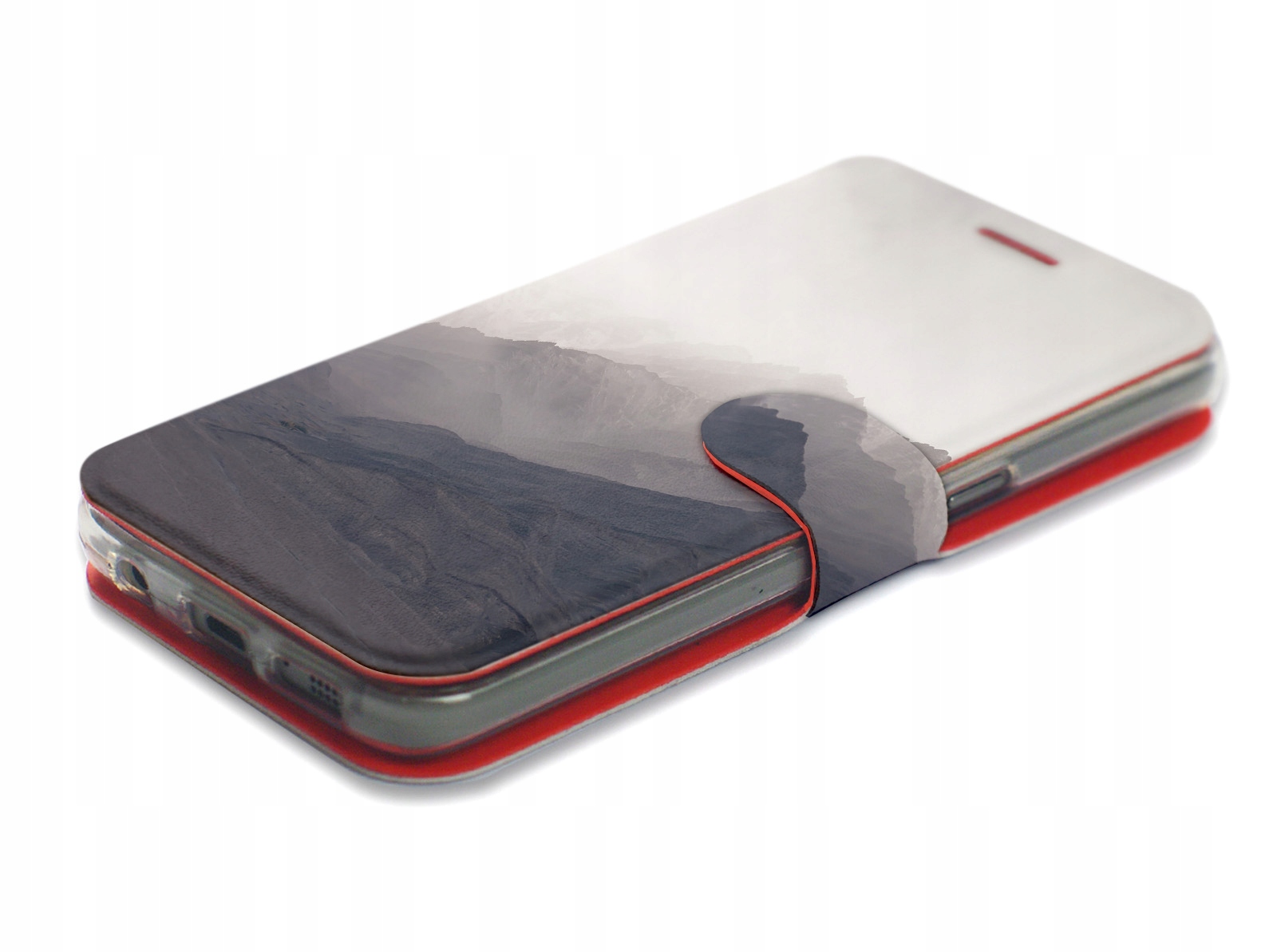 

Etui Mobiwear do Huawei Nova 3 - M151P