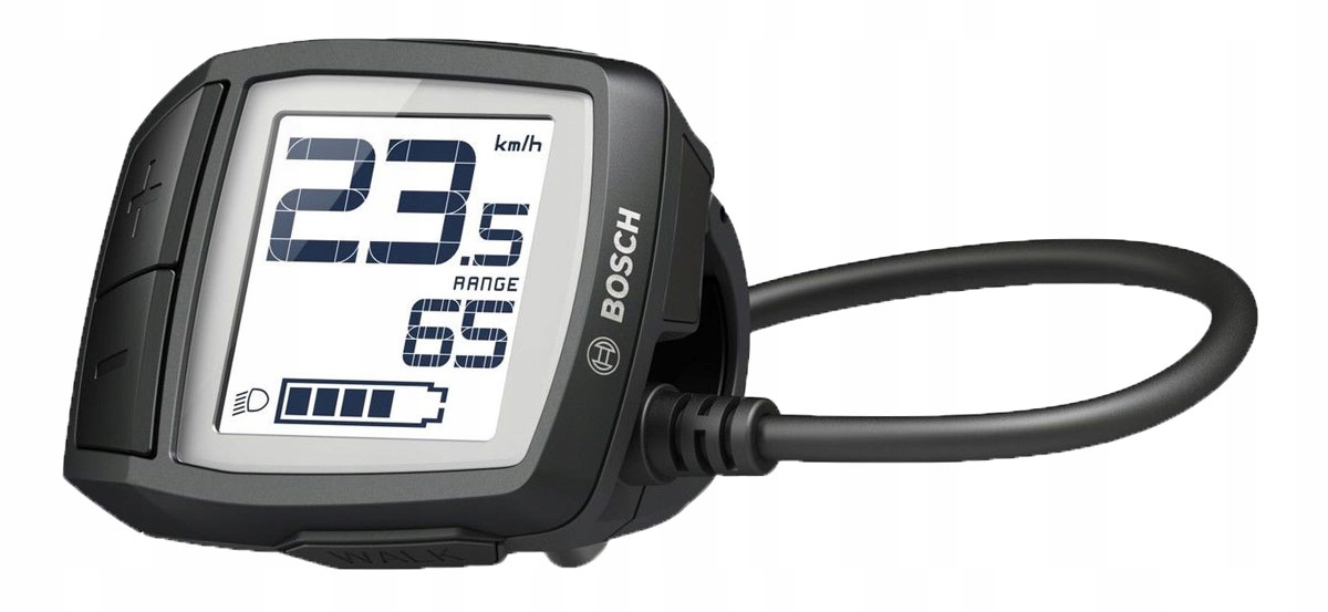 wyświetlacz display BOSCH Purion + kabel 1300mm