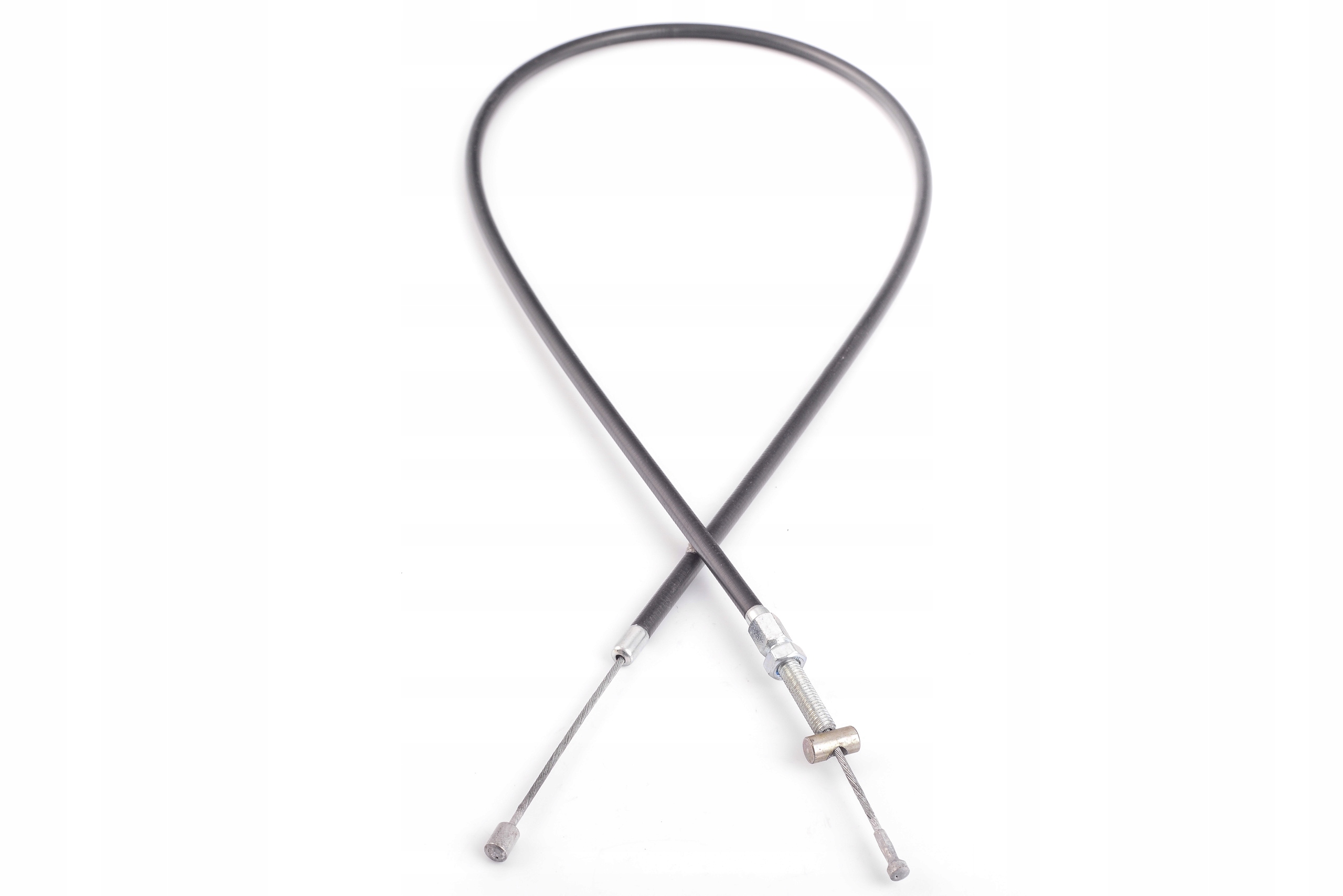 WFM M06 125 LINKA CIĘGNO HAMULCA PRZÓD PRZEDNIEGO