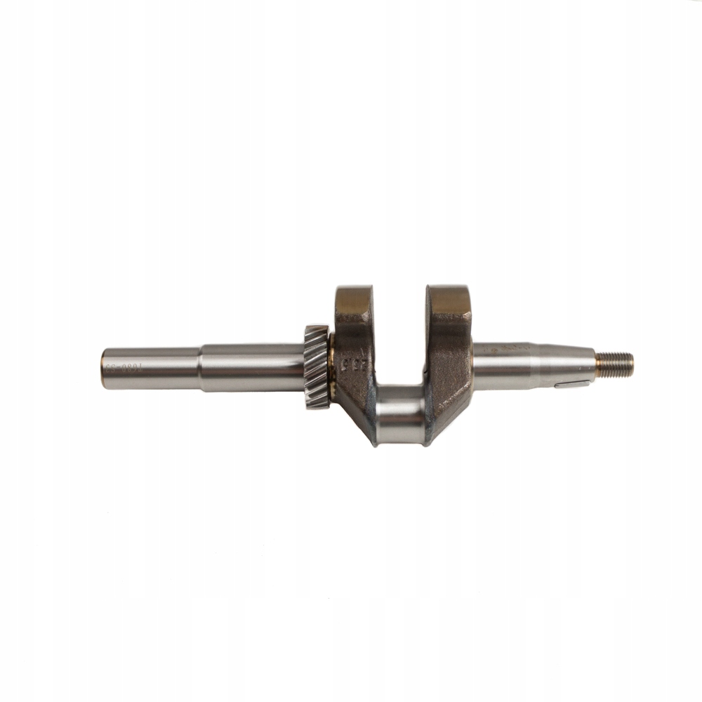 Wał Korbowy Silnik T680 rozruch ręczny, Tx Nac