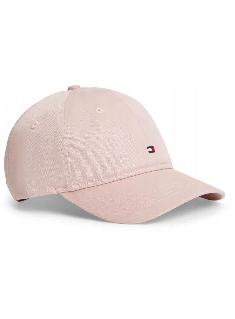 kšiltovka Tommy Hilfiger Cap AW0AW17781 Tqn
